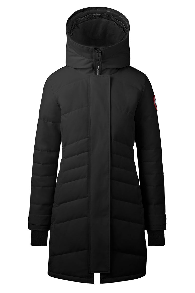 Canada goose outlet lorette parka sale