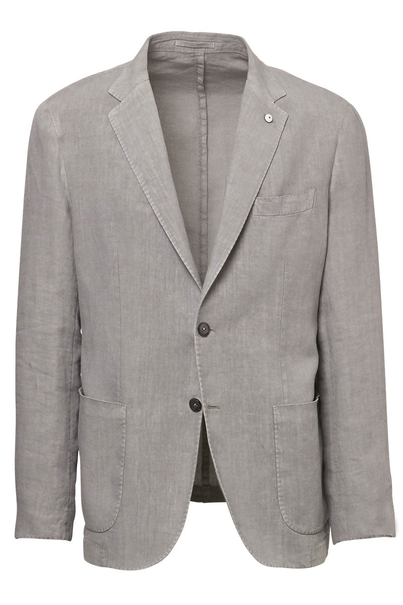 Washed Linen Sportcoat by L.B.M. 1911 – Boyds