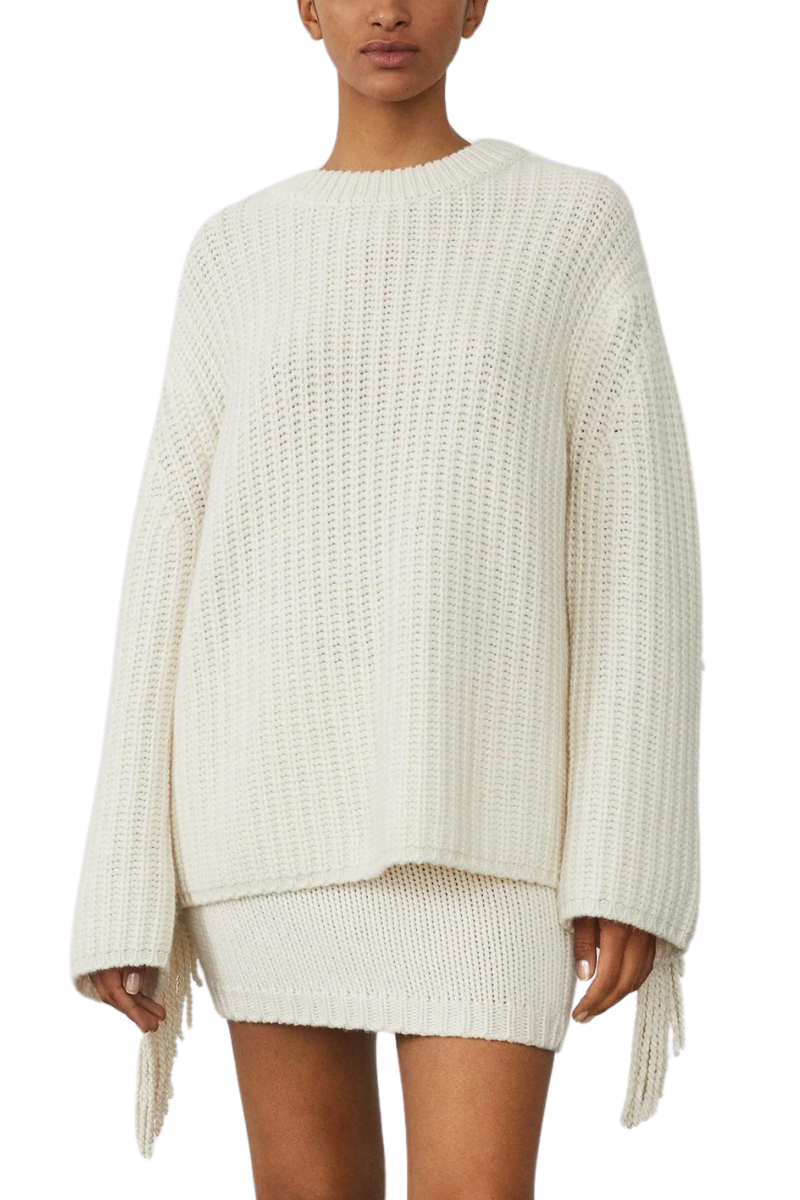 All knitwear - Sweaters – LISA YANG