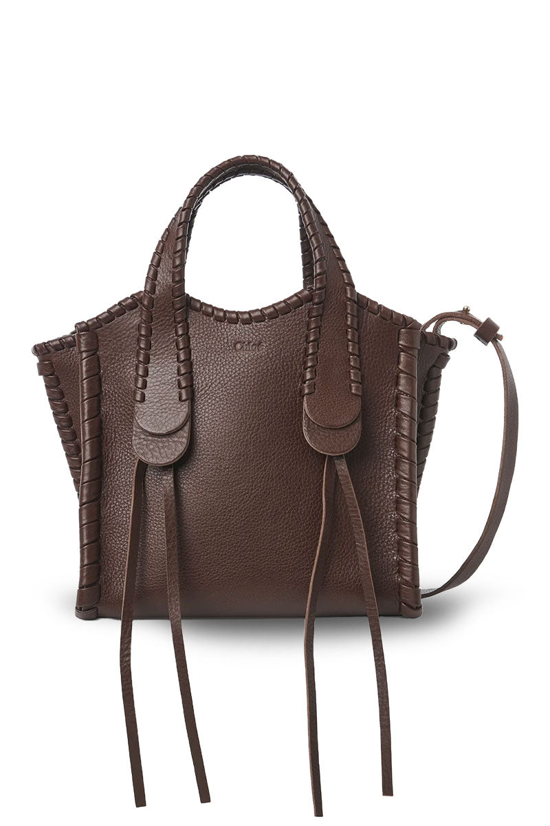 Women's Valentino Di Paolo Backpack, size Midi (Brown) | Emmy