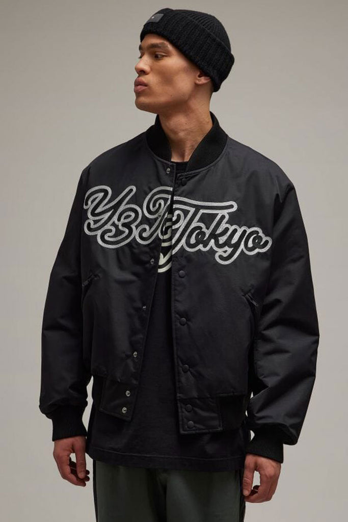 Team Jacket by Y-3 – Boyds