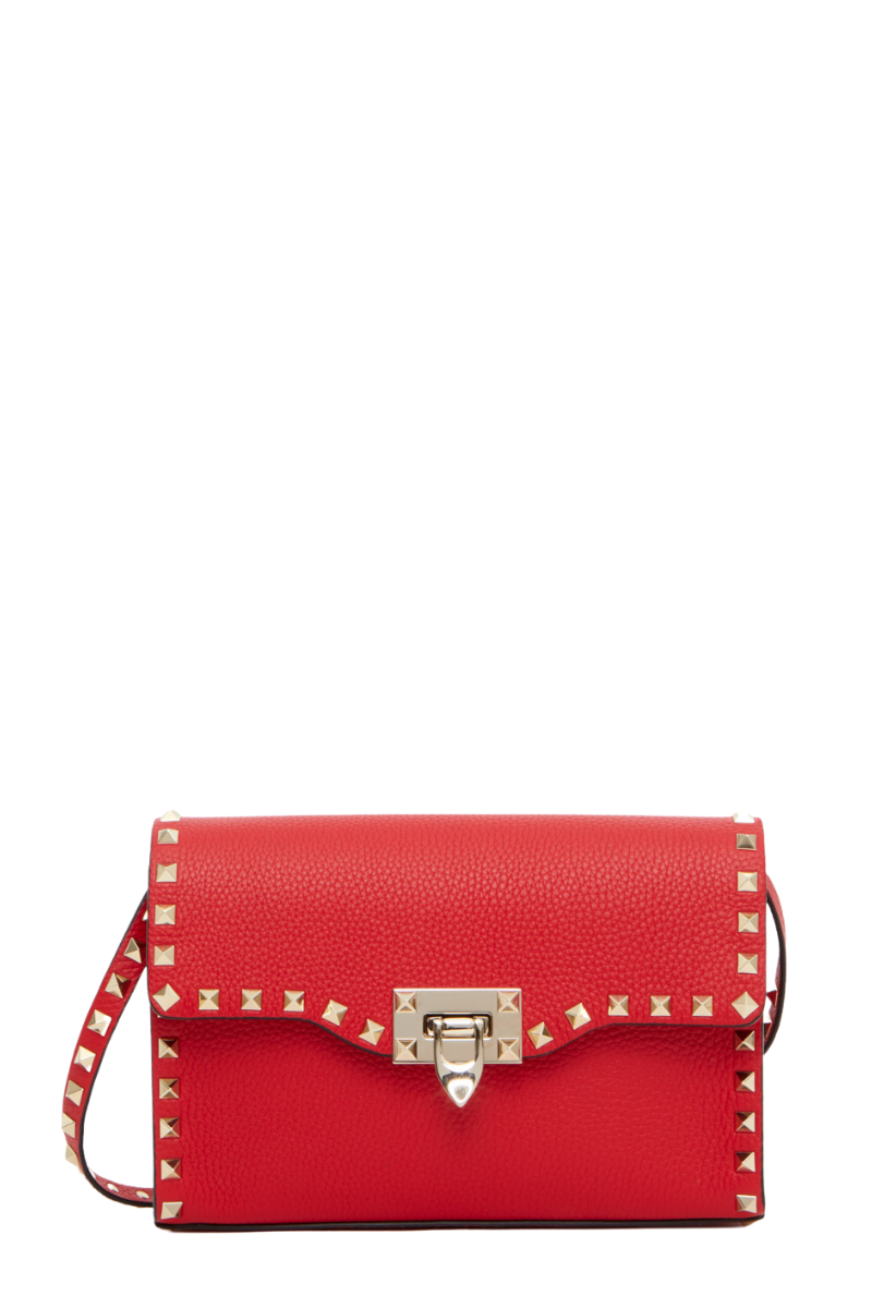 Valentino small rockstud discount crossbody