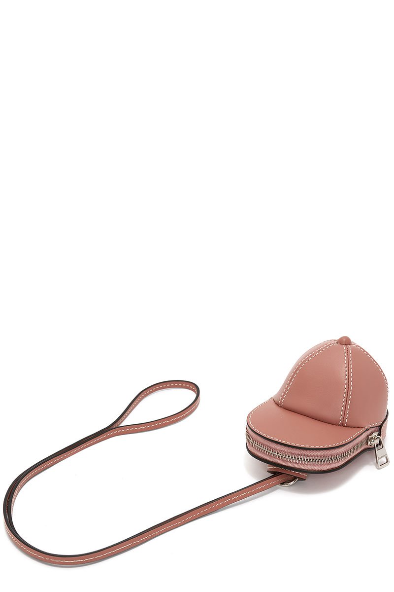 Nano Cap Bag by JW Anderson