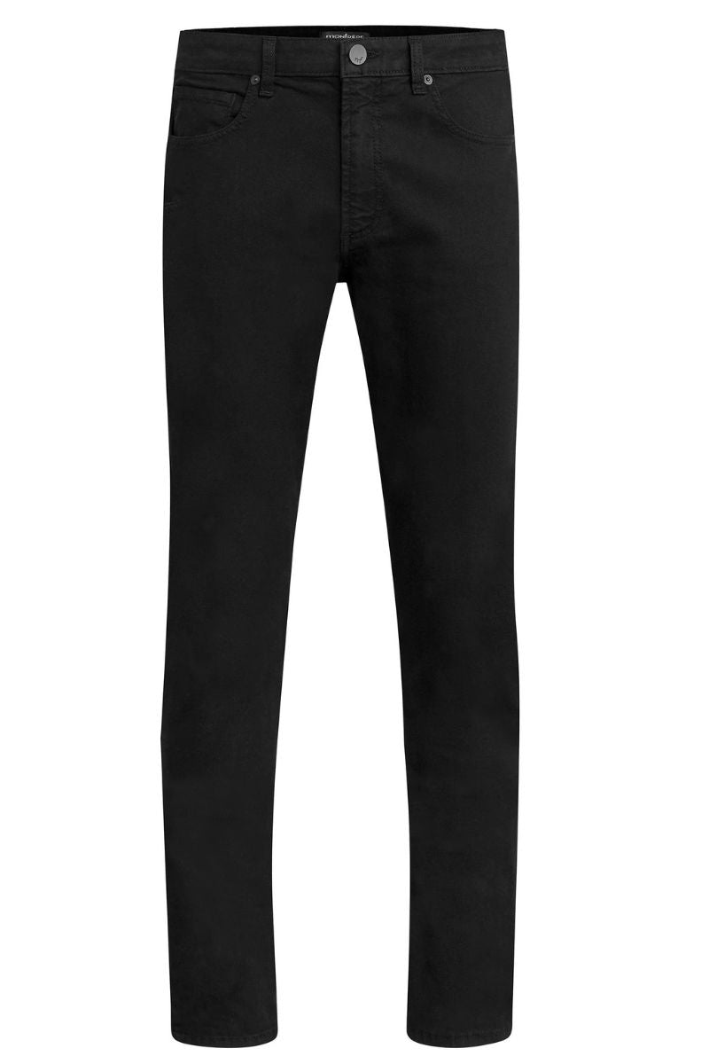 Greyson Black Jeans-MONFRÈRE-Boyds Philadelphia