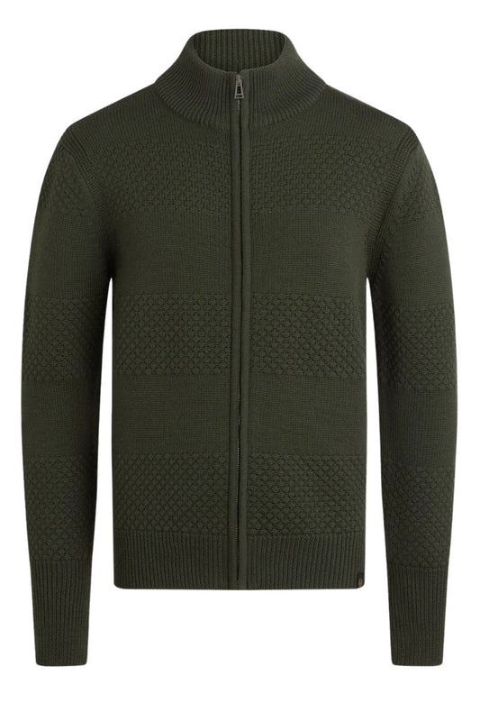 Sternway Zip Cardigan-Belstaff-Boyds Philadelphia