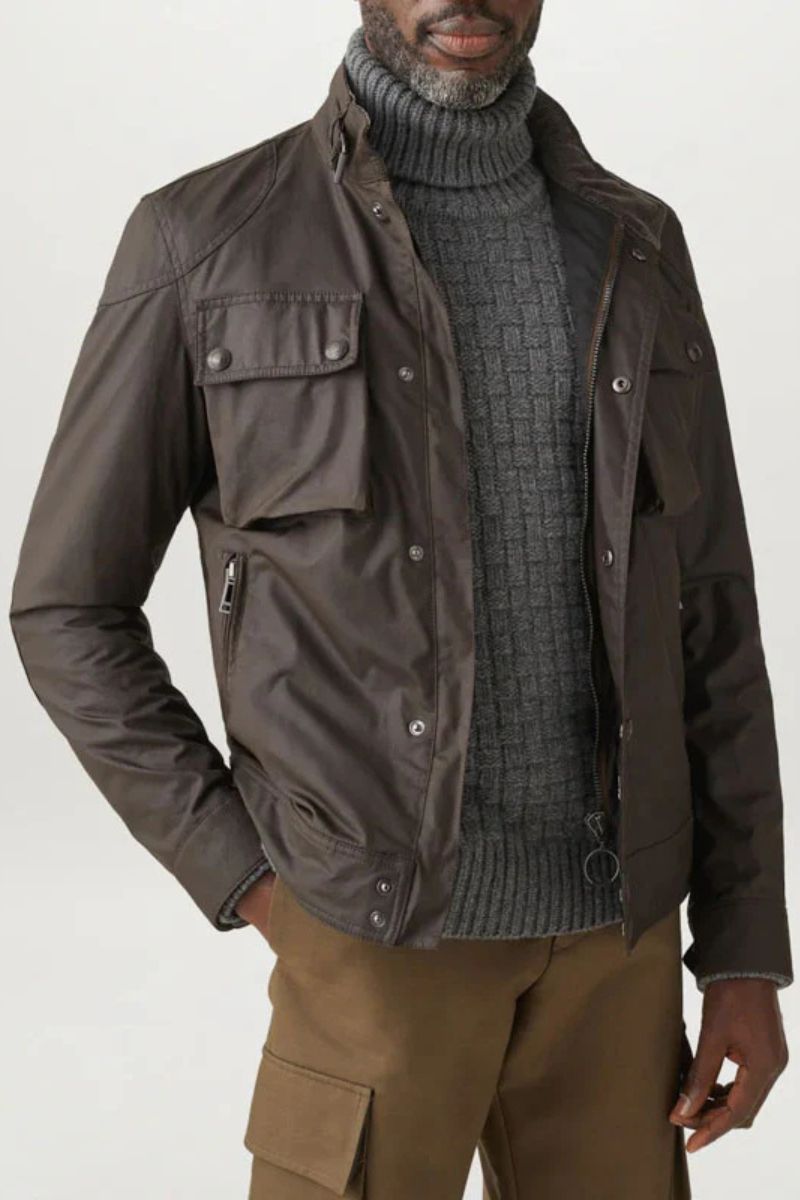 Racemaster Jacket-Belstaff-Boyds Philadelphia