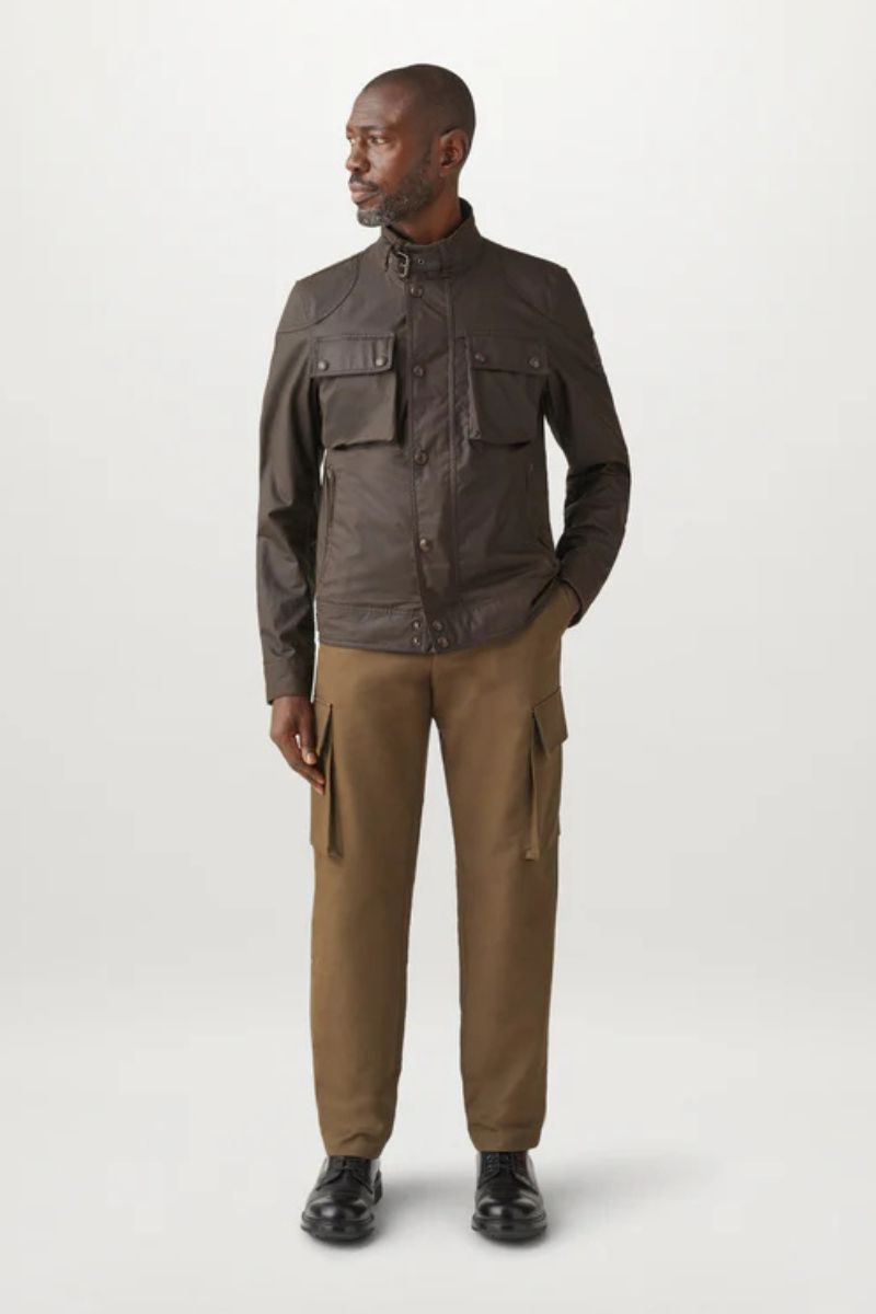 Racemaster Jacket-Belstaff-Boyds Philadelphia