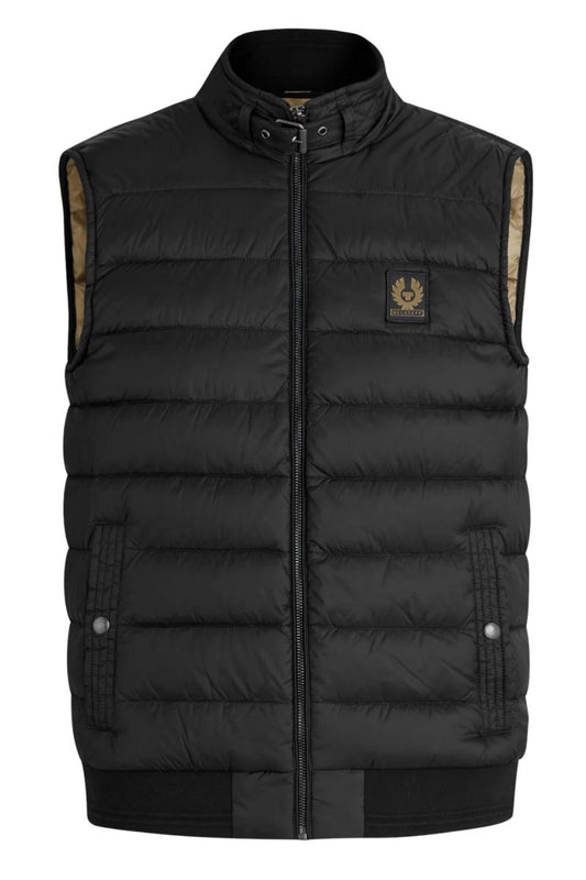 Circuit Gilet-Belstaff-Boyds Philadelphia