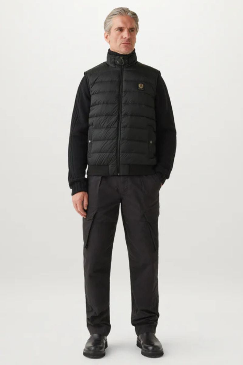 Circuit Gilet-Belstaff-Boyds Philadelphia