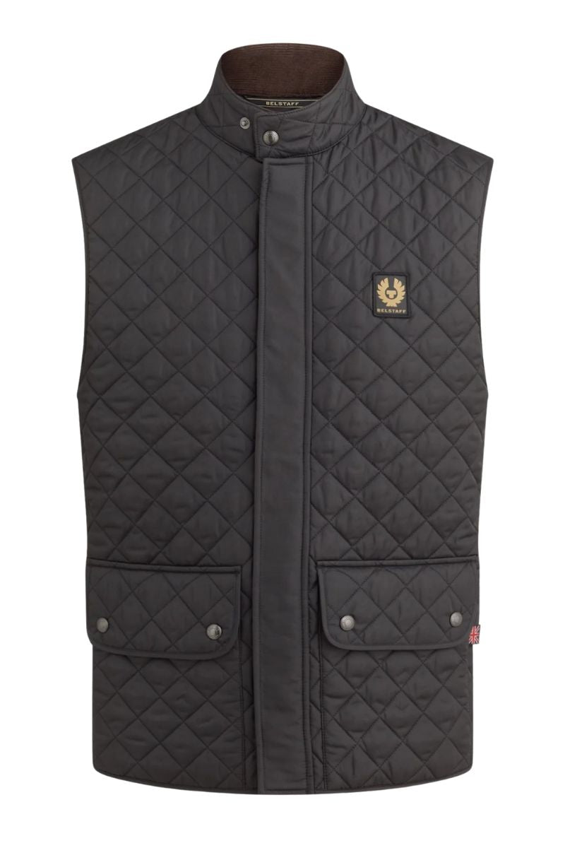 Icon Gilet-Belstaff-Boyds Philadelphia