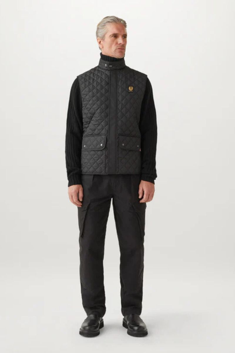 Icon Gilet-Belstaff-Boyds Philadelphia