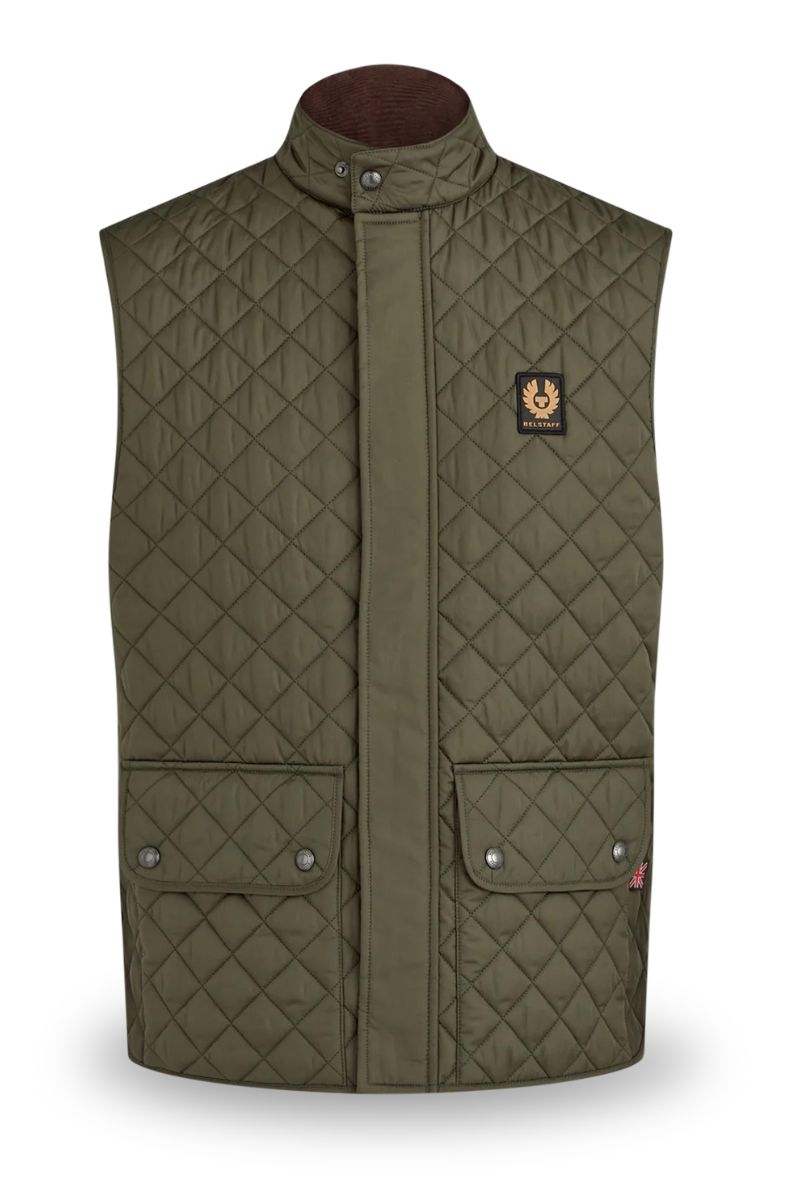 Icon Gilet-Belstaff-Boyds Philadelphia