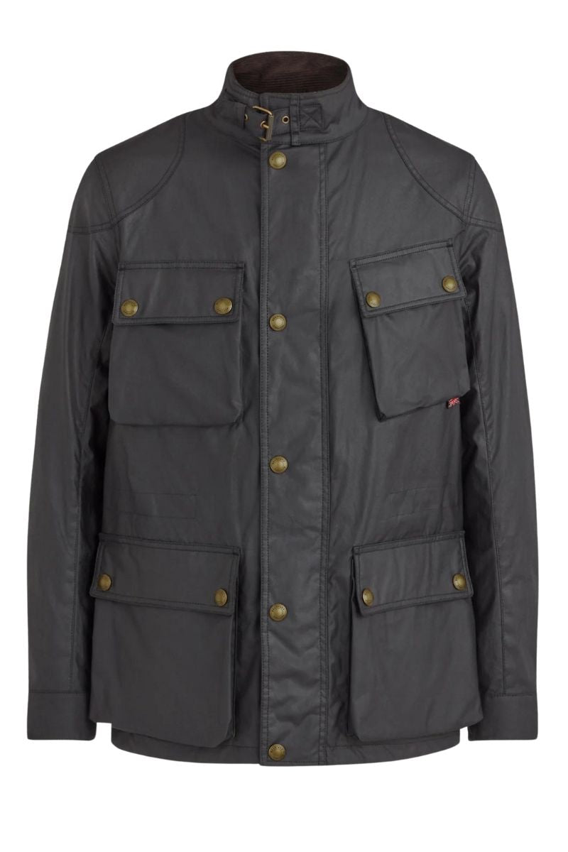 Fieldmaster Jacket-Belstaff-Boyds Philadelphia