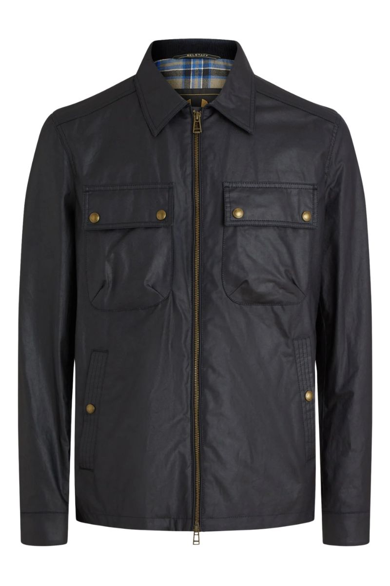 Tour Overshirt-Belstaff-Boyds Philadelphia