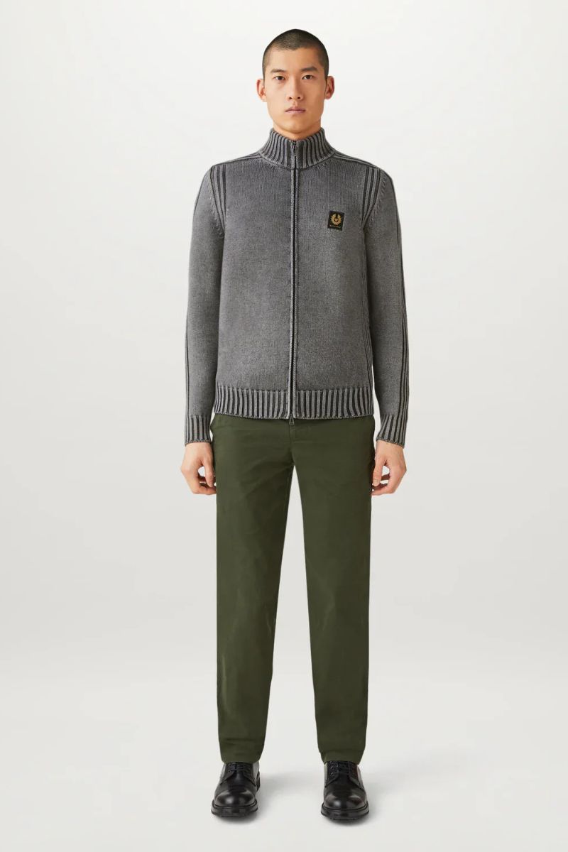 Watch Zip Cardigan-Belstaff-Boyds Philadelphia