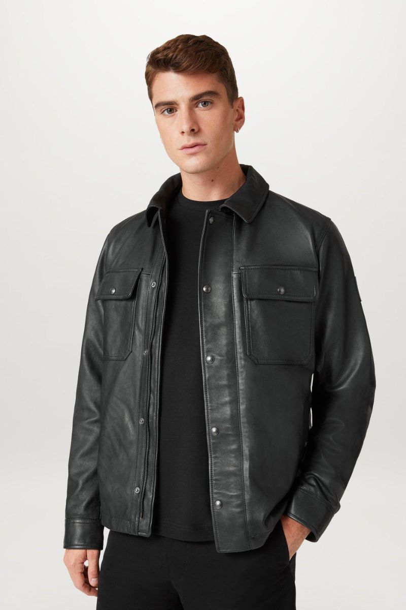 Fieldmaster Jacket-Belstaff-Boyds Philadelphia