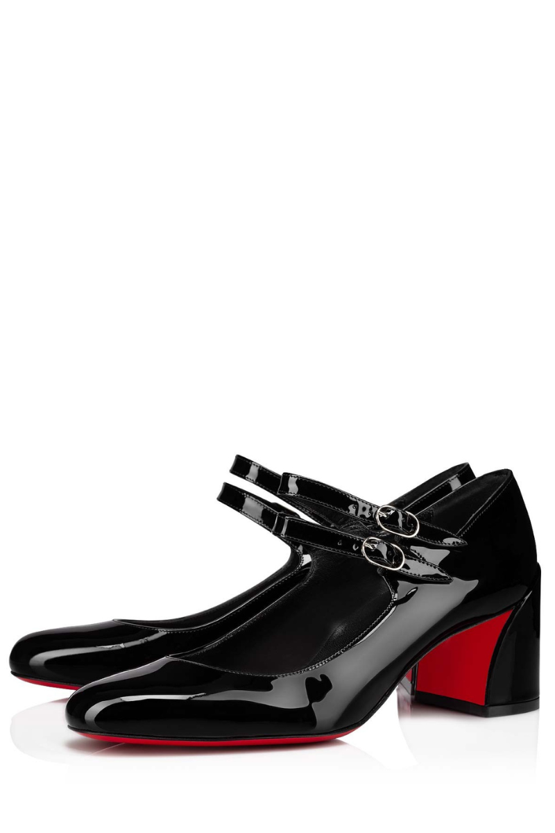 Miss Jane Heels-Christian Louboutin-Boyds Philadelphia