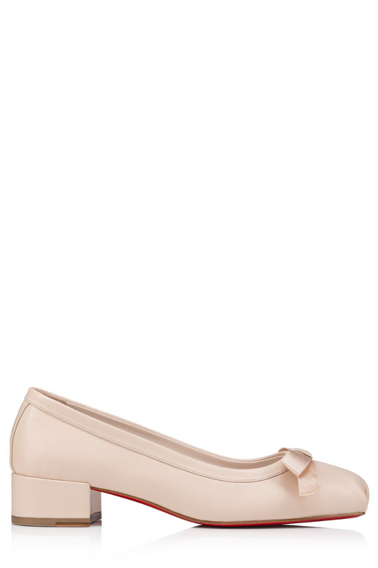 Mamaflirt Ballerina Pump