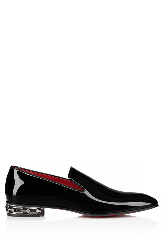 Dandy Atlas Loafers-Christian Louboutin-Boyds Philadelphia