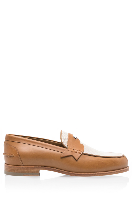 Penny Flat Loafers-Christian Louboutin-Boyds Philadelphia