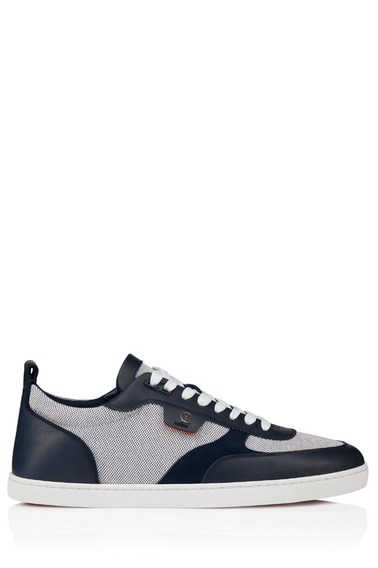 Tutti Rui Sneakers-Christian Louboutin-Boyds Philadelphia