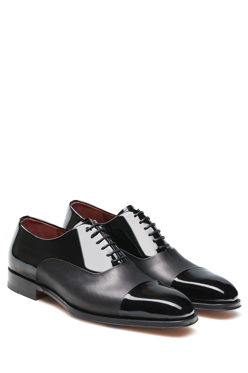 Cesar Formal Shoe-Magnanni-Boyds Philadelphia