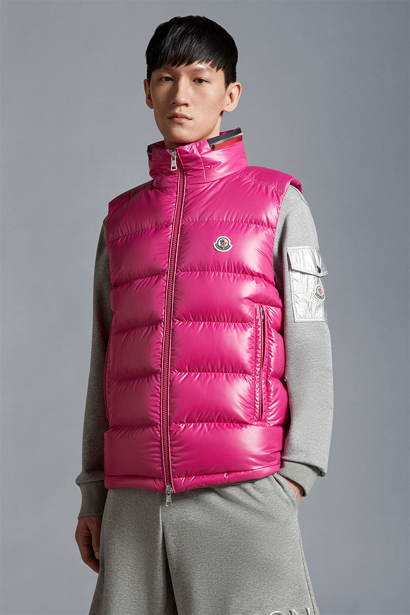 Ouse Down Vest by Moncler – Boyds