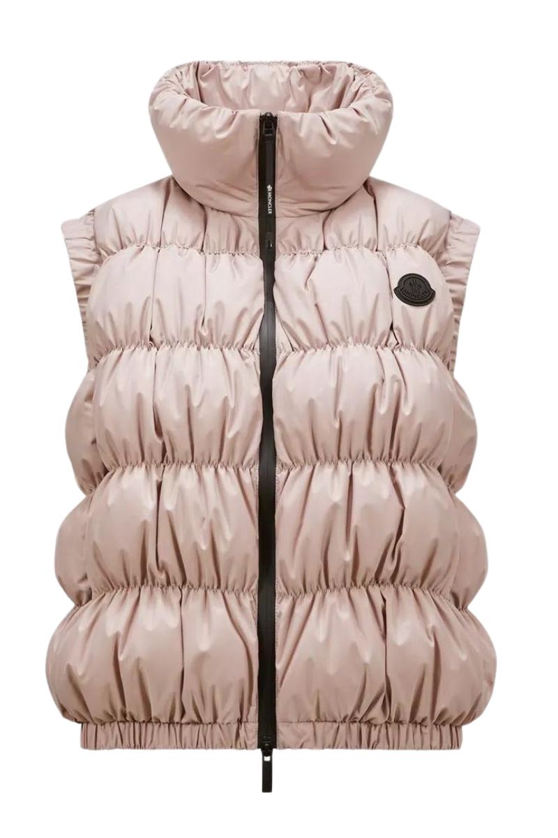 Apriate Down Vest-Moncler-Boyds Philadelphia