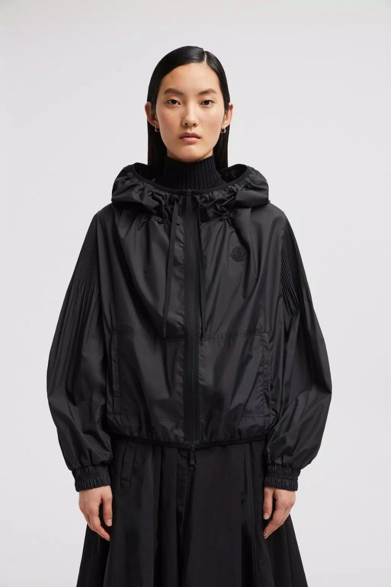 Auxonne Windbreaker-Moncler-Boyds Philadelphia