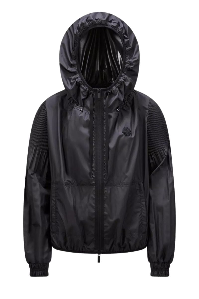 Auxonne Windbreaker-Moncler-Boyds Philadelphia