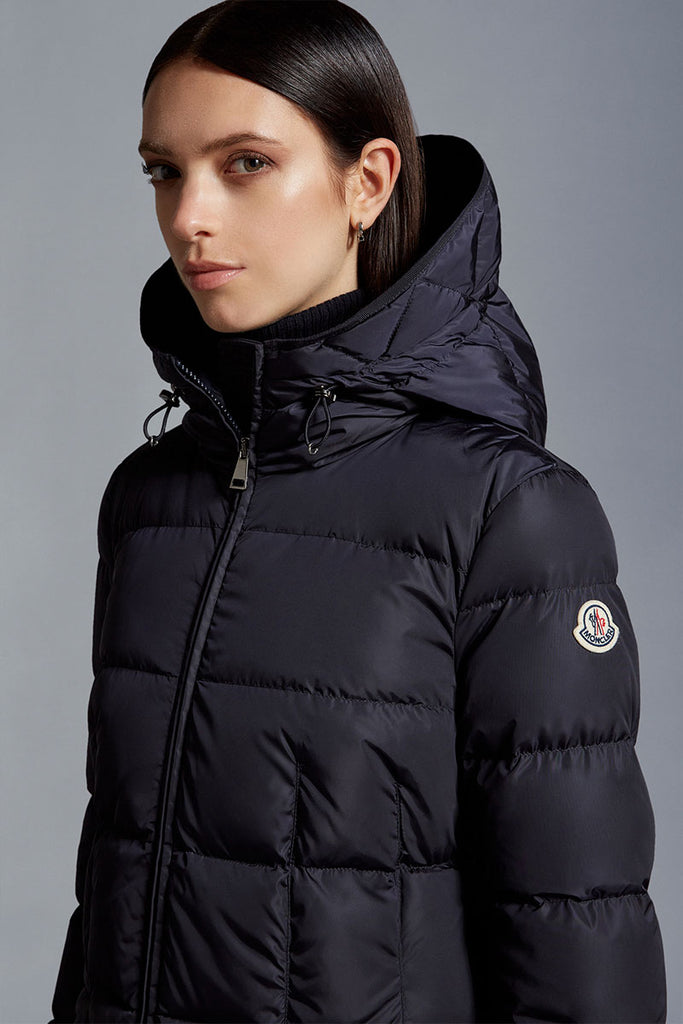 Avocette Long Down Jacket by Moncler – Boyds