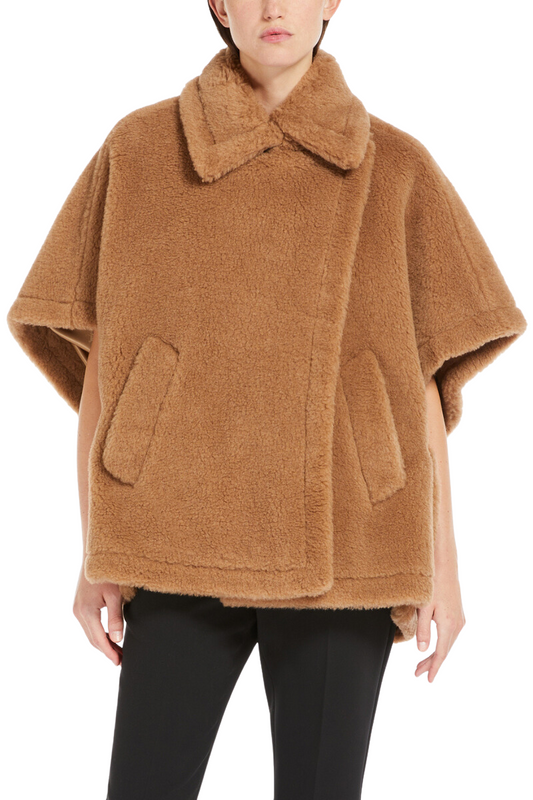 Tebe Cape-Max Mara-Boyds Philadelphia