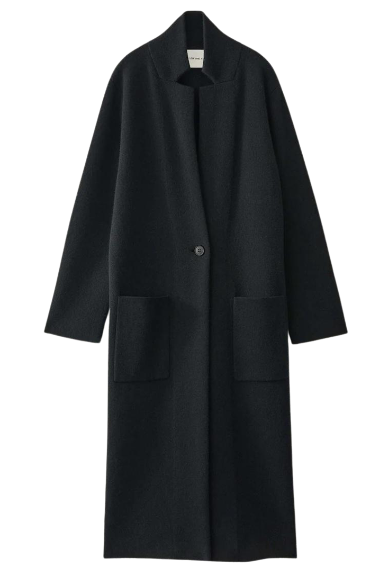 The Amie Coat-Lisa Yang-Boyds Philadelphia