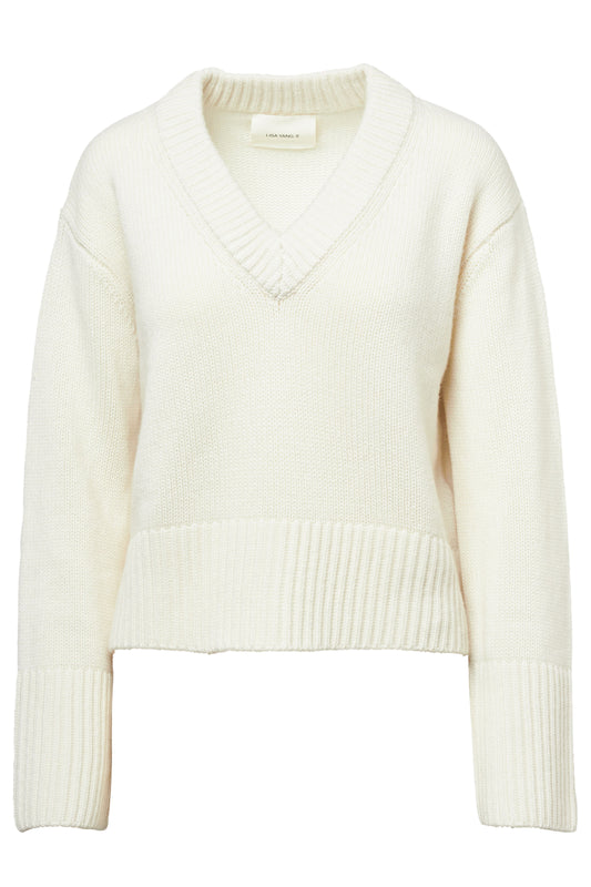 The Aletta Sweater-Lisa Yang-Boyds Philadelphia