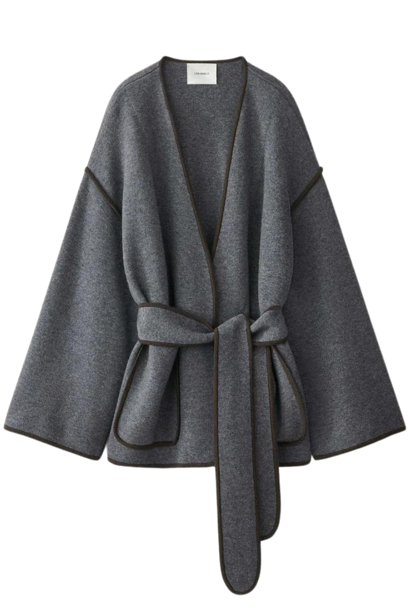 The Fiora Coat-Lisa Yang-Boyds Philadelphia