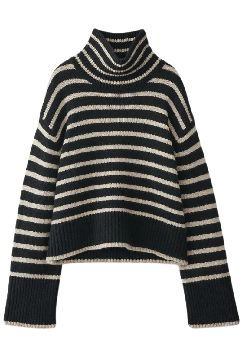 The Fleur Sweater-Lisa Yang-Boyds Philadelphia