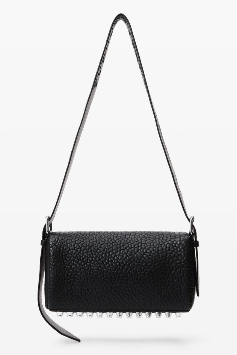 Ricco Medium Flap Bag-Alexander Wang-Boyds Philadelphia