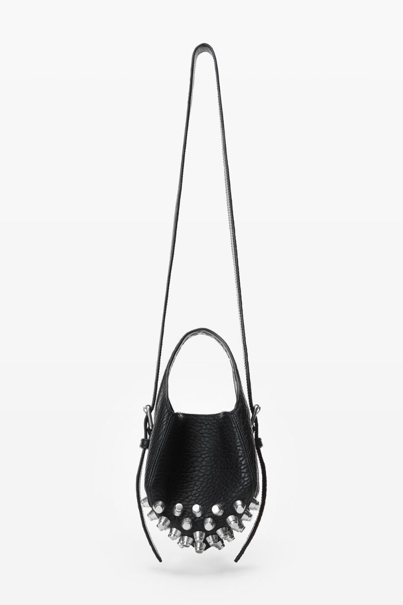 Rex Small Bucket Bag-Alexander Wang-Boyds Philadelphia