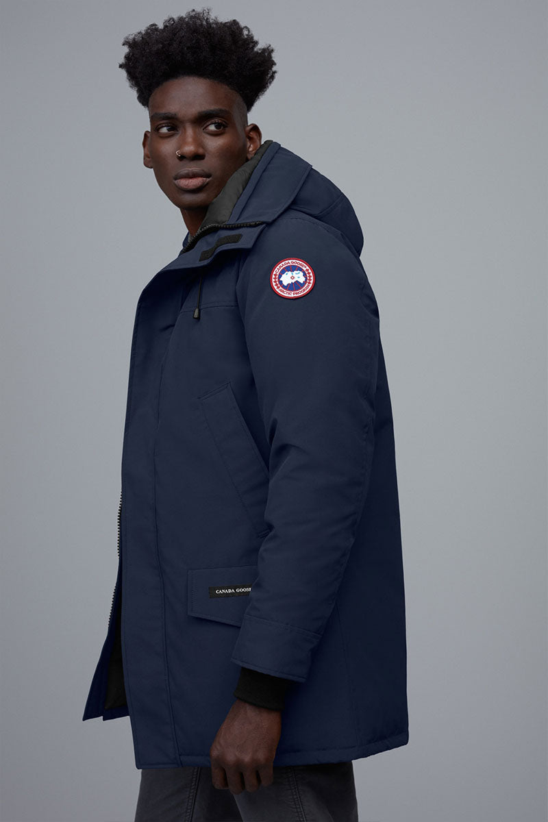 Langford on sale parka navy