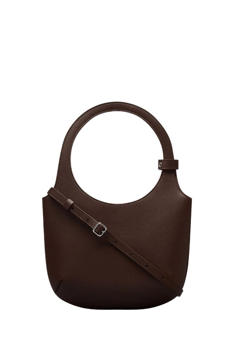 Holy Leather Bag-Courrèges-Boyds Philadelphia