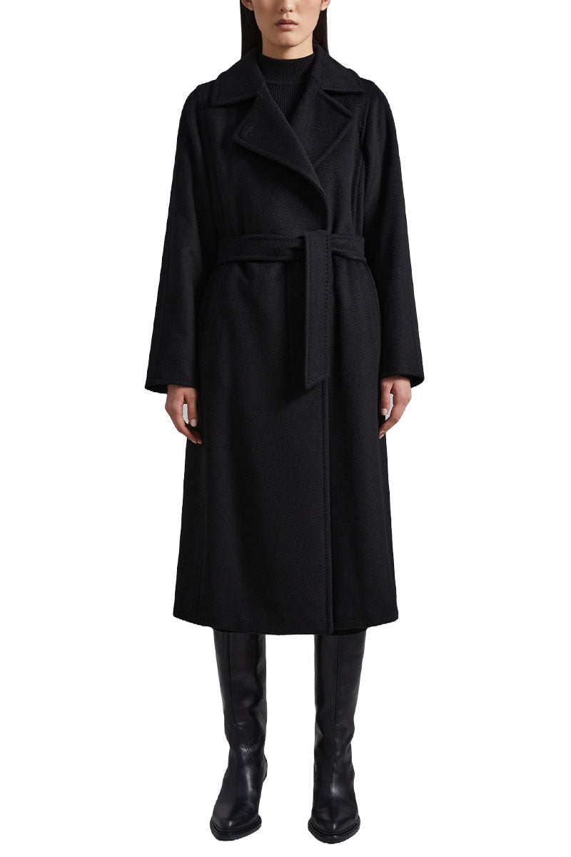 Manuela Icon Coat-Max Mara-Boyds Philadelphia