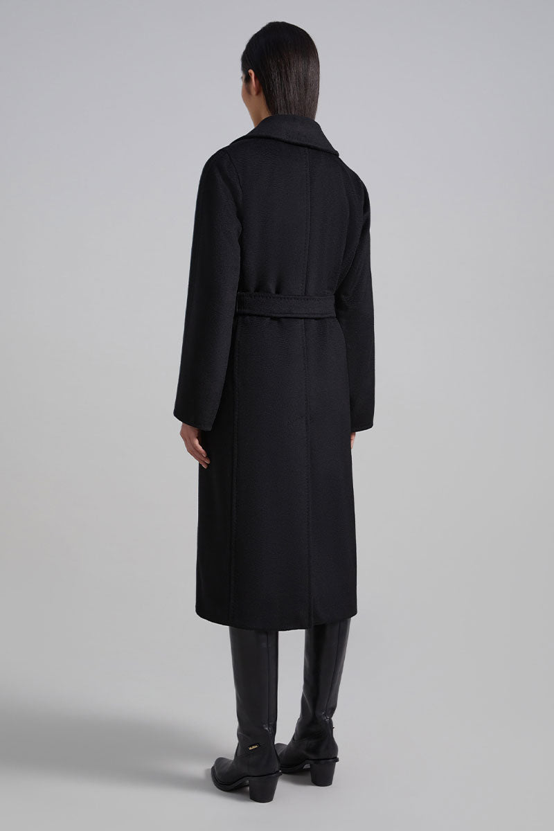 Manuela Icon Coat-Max Mara-Boyds Philadelphia