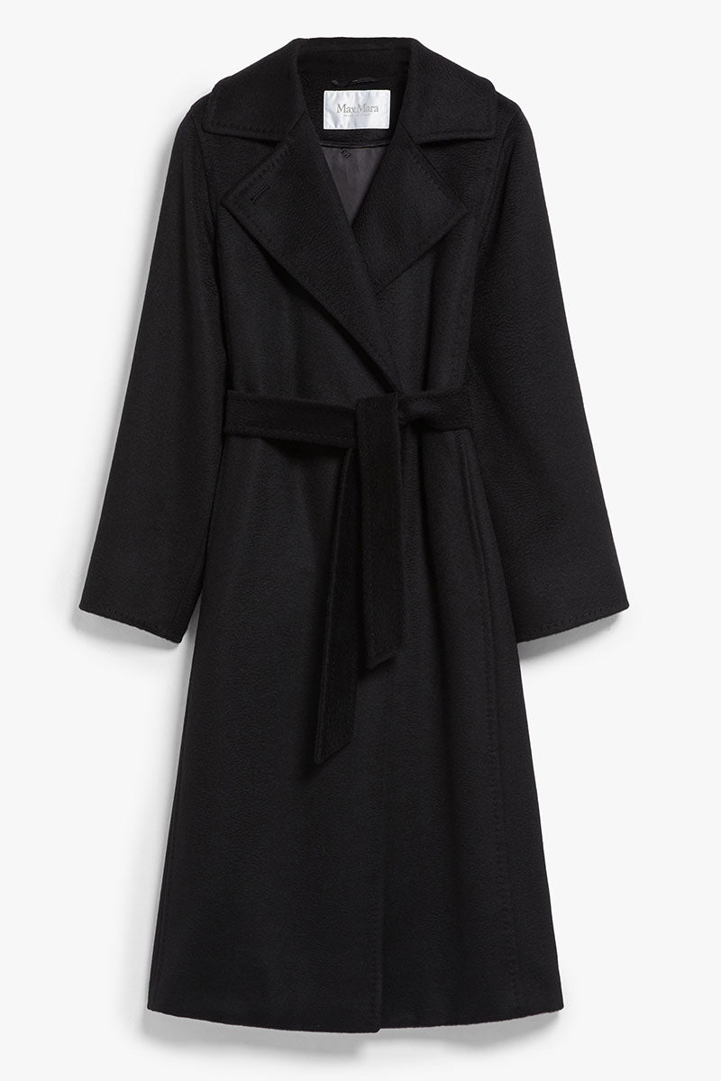 Manuela Icon Coat-Max Mara-Boyds Philadelphia