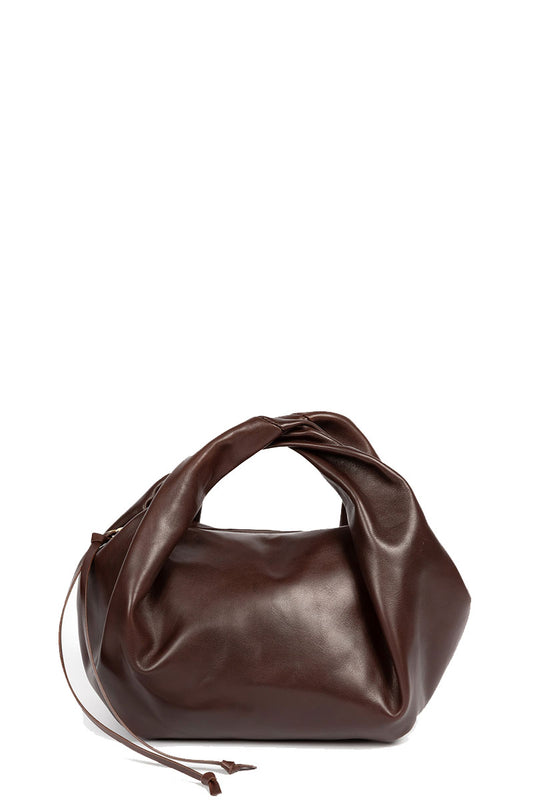 Leather Tote-Dries Van Noten-Boyds Philadelphia