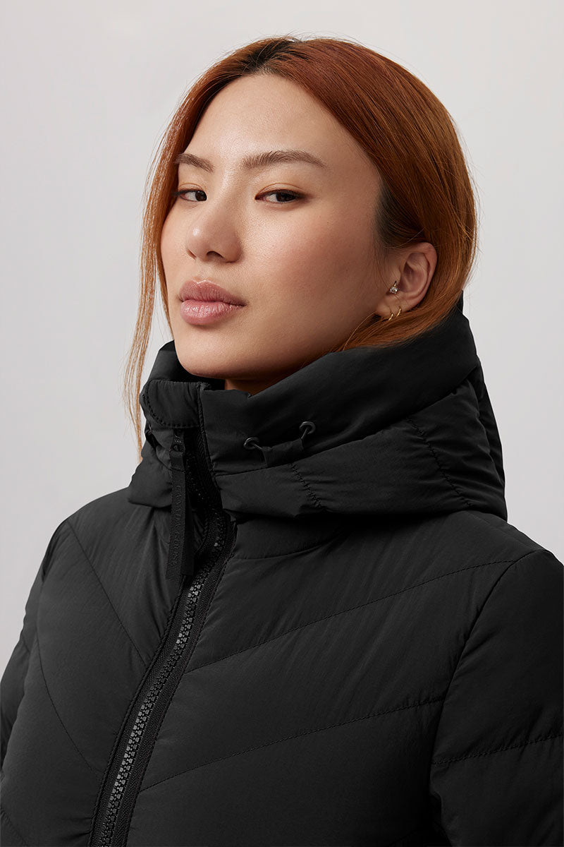 Clair Coat Black Label by Canada Goose – Boyds