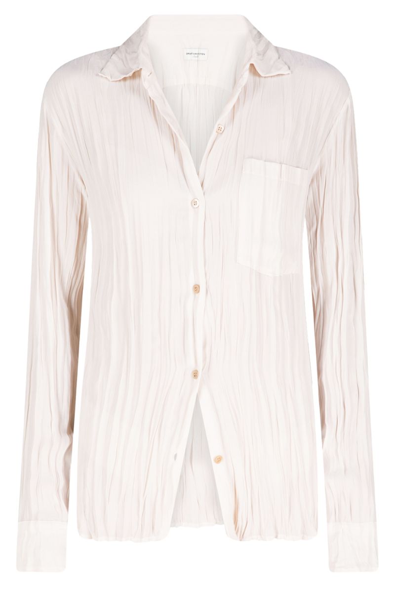 Clissa Shirt-Dries Van Noten-Boyds Philadelphia