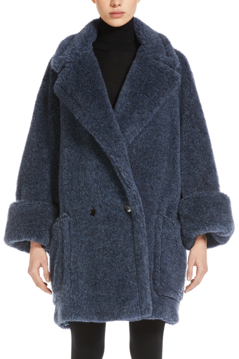 Ted Girl Coat-Max Mara-Boyds Philadelphia