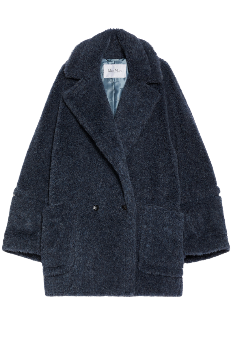 Ted Girl Coat-Max Mara-Boyds Philadelphia