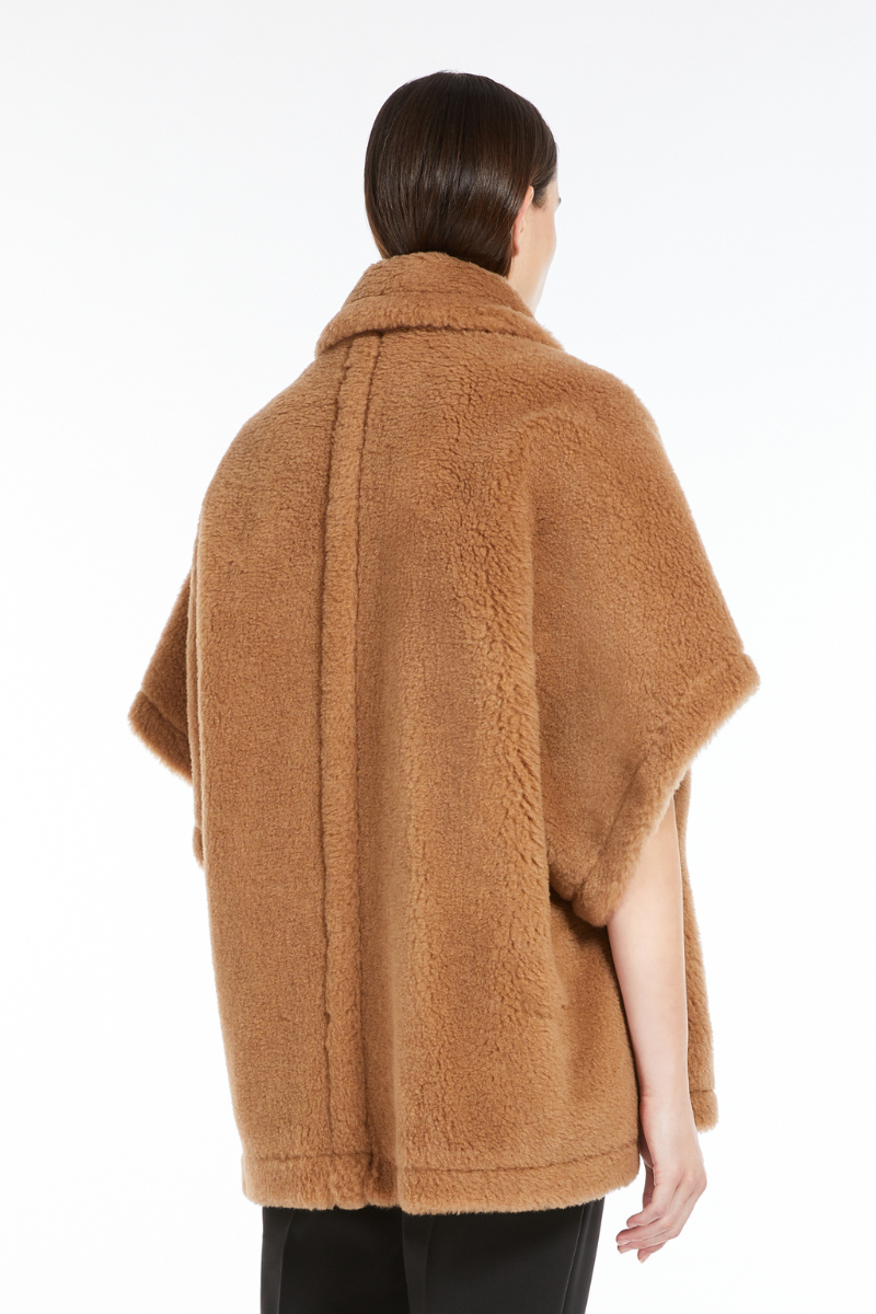 Tebe Cape-Max Mara-Boyds Philadelphia