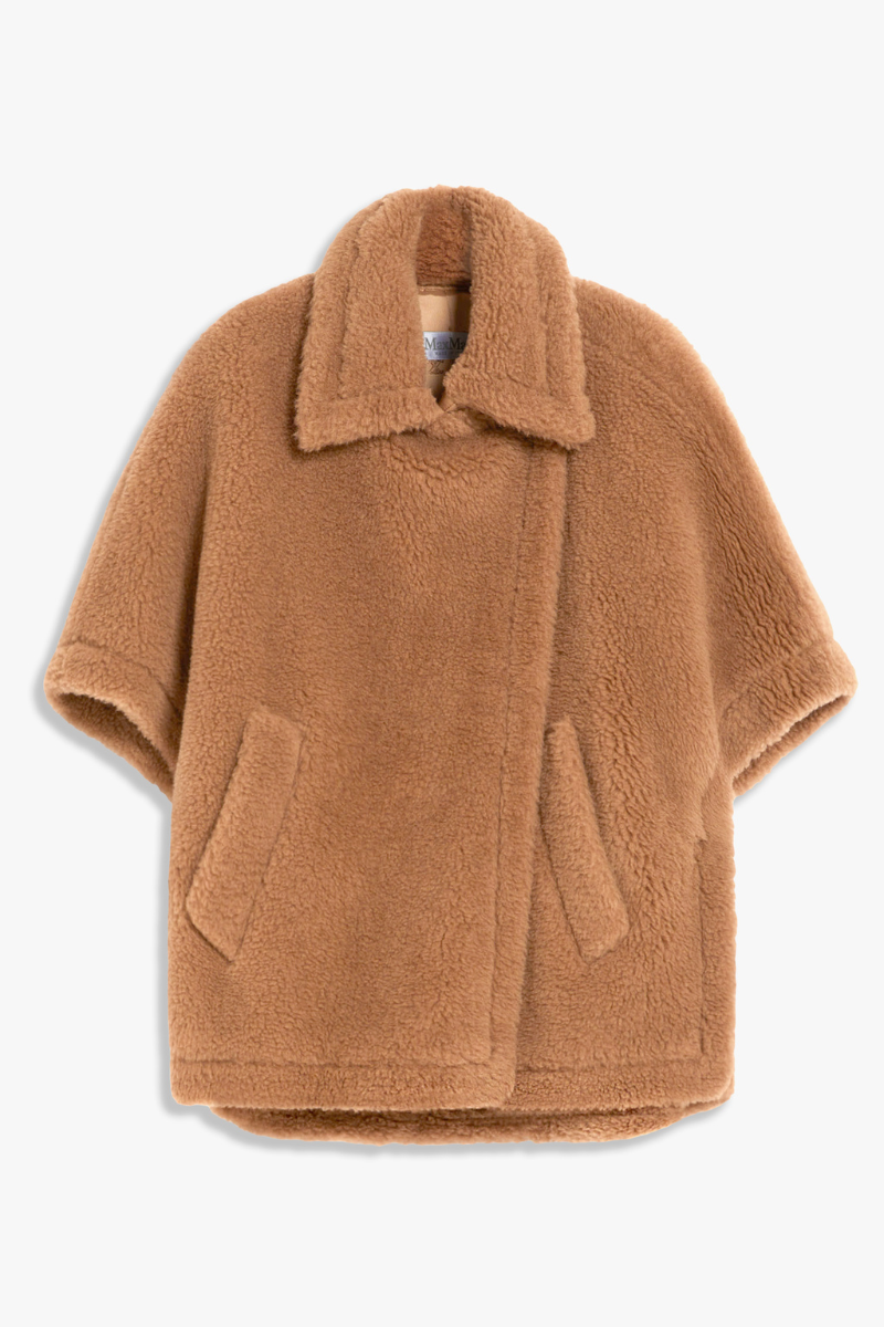 Tebe Cape-Max Mara-Boyds Philadelphia